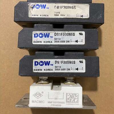 DS1F300N6S  DB1F300N6S  MMF300-议价