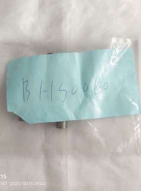 巴鲁夫耐高压传感器，型号BHS0060，BHS B249-议价