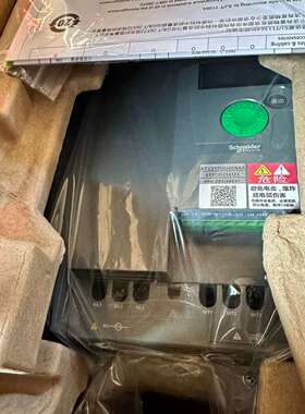 变频器ATV310HU40N4A 310系列 4KW-议价