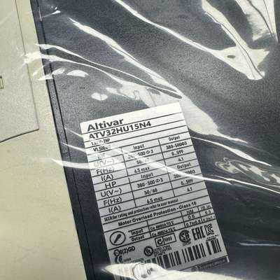 变频器ATV32HU15N4 1.5Kw 32系列 三-议价