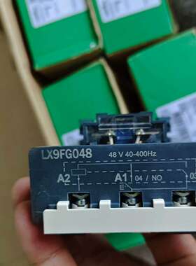 LX9FG048接触器线圈，LX1FG048线圈，数量-议价