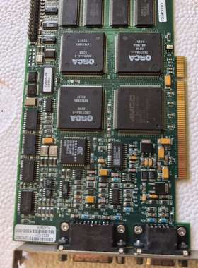 PCVision P2605-06采集卡 件-议价