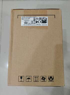 台达变频器VFD7A5MS21ANSAA，三相230-议价