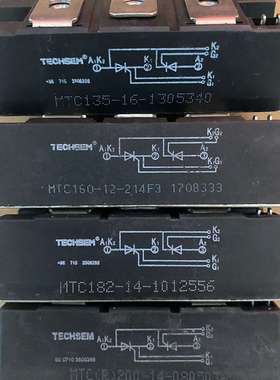 MTC135-12 MTC135-16 MTC160-12-议价