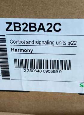 ZB2-BA2C数量52个（黑色） ZB2-BZ105C 数