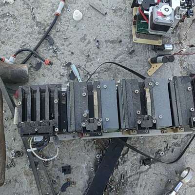 沃芬TOP700ORU组件，产品实物图拍的照片，产品-议价