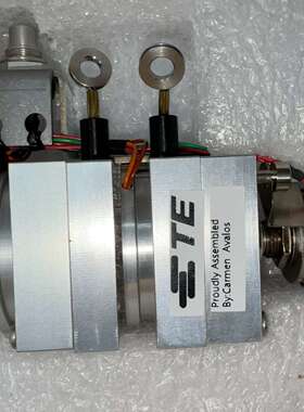 医科达ELEKTA拉线电机电位器-议价；