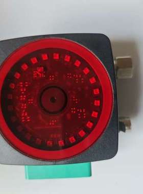 倍加福光学读头PCV100-F200-SSI-V19