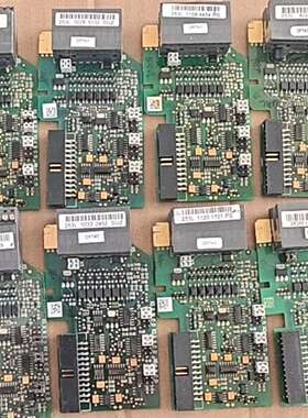 伟肯VACON变频器IO插卡OPTA1 253L PC002-议价