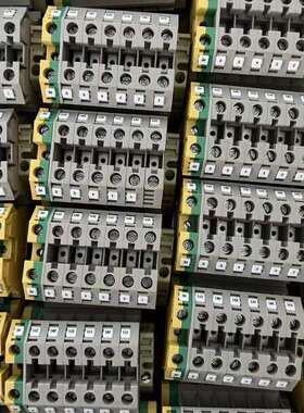 魏德米勒接线端子WDU10 魏德米勒接线端子魏德米勒