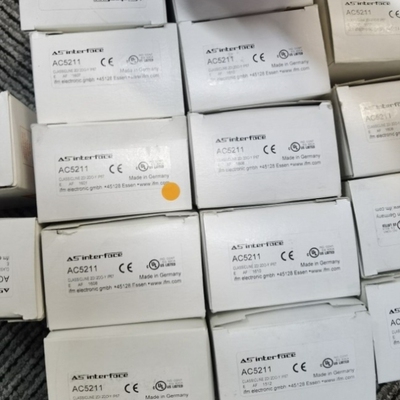 议价包邮 IFM AC5211 AC5213模块原装现货实价