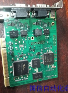 议价IXXAT MG1338A iPC-IXC16/PCI H议价