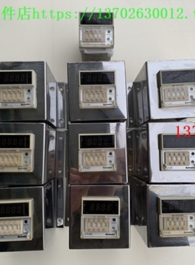 拆机实物时间FS4E议价继电器测试】漂亮拍摄【奥托尼克斯