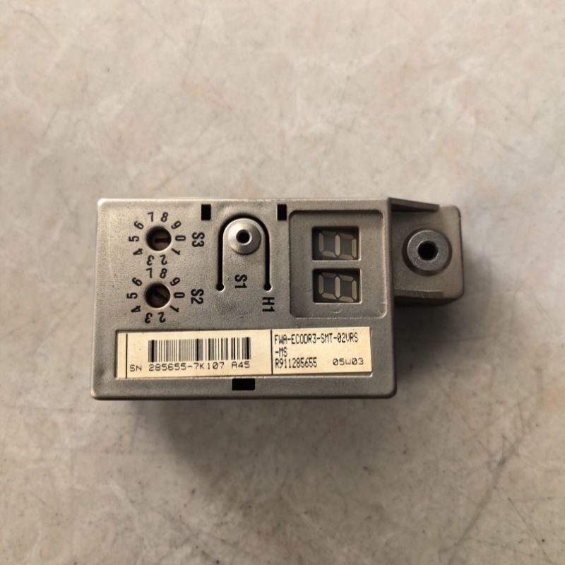 议价力士乐控制板 FWA-EC00R3-SMT-02VRS-MS FWA-EC00R3-SMT-01VR