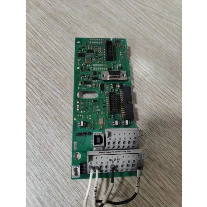议价丹佛斯变频器FC301-302-202-102系列控制板主板130B7002功率2