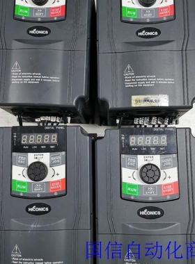 议价hiconics合康变频器,型号HID500M-T4-3.7议价