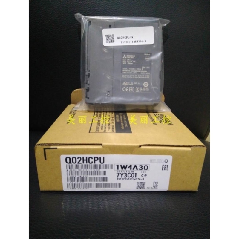 三菱25SQ2ASHCPU议价PHCPU- Q06】Q12HCPU【Q2ASCPUQ25HCPU