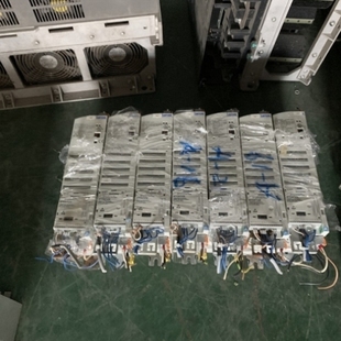 议价伦茨E82EV E82EV152 1.5KW 保证质量 400V变频器