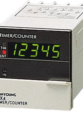 议价议价韩荣NUX计数器GX4-P51 GX7-P41 GX7-P42 GX7-P61 GX7-P62