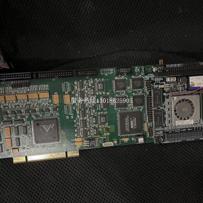SPiiPLUS【8RTD.PCI+-议价/】4TECH80CREVACS23CMC6686GX