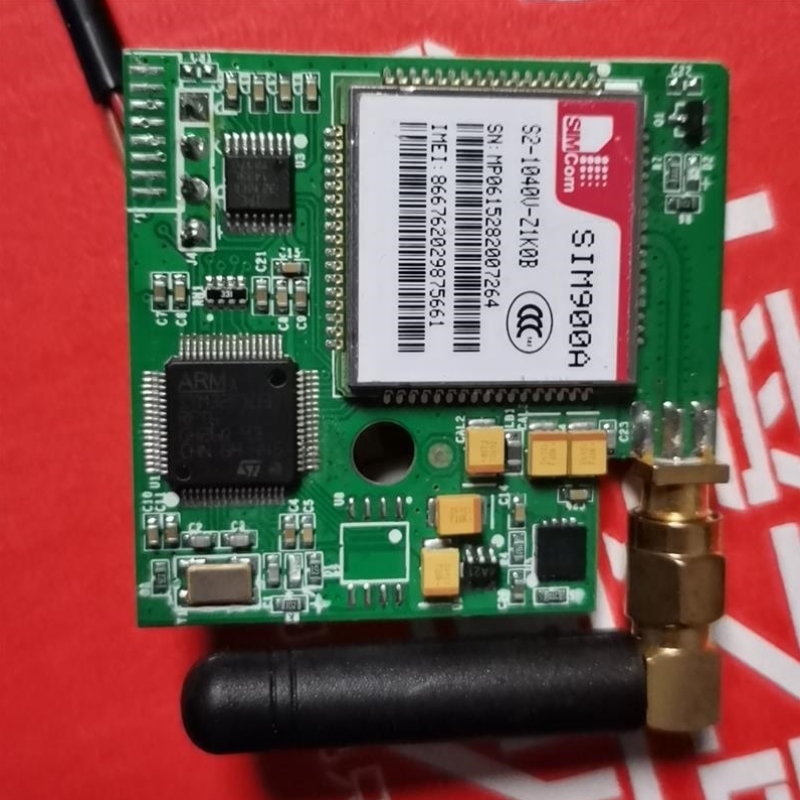 STM900Astm32f103rft6】】【议价一模块如图实物【议价开发板