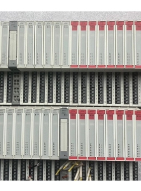 -拆机图尔克2套BL20-议价0.5E8DO--P24VDCA-