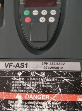 /-【】VF/CPU板东芝控制卡系列变频器3PH380端子板480V/-议价AS1