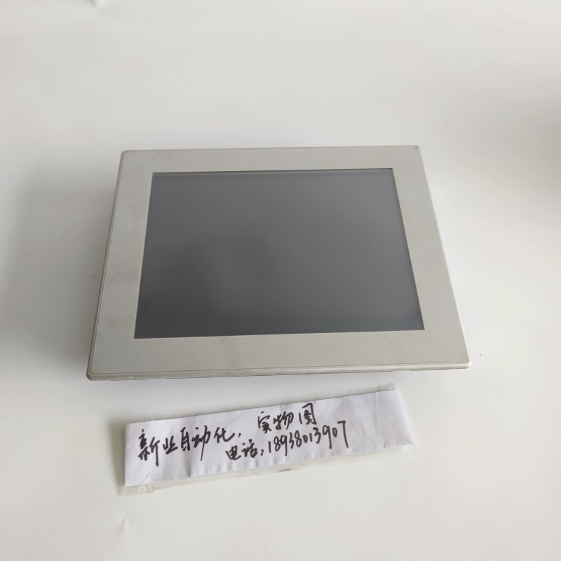 议价Lenze伦茨触摸屏EL110PLC 3354-11议价