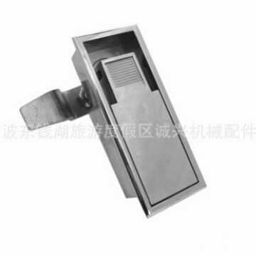 工业废气处理设备门锁MS726-5A电柜门锁配电箱平面锁