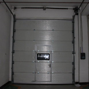 供应天津塘沽新区自动车库门、自动快速车库门、高速自动车库门