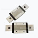 MR15ML CPC导轨滑块 MRU3 9WN 12WL 台湾不锈钢滚珠滑轨MR5MN 7ML