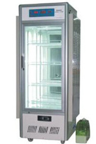 杭州托谱RTOP-380D智能人工气候培养箱 生化培养箱