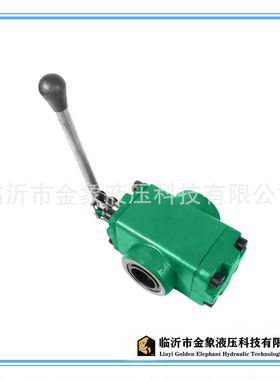 手动液控阀放油阀卸油阀-SFY/DFK-L20H/L32H/L40H/F50H