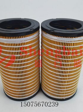 41P-51  9416460JR6040J864机油滤芯0挖掘机T10-07R  4607 1P5