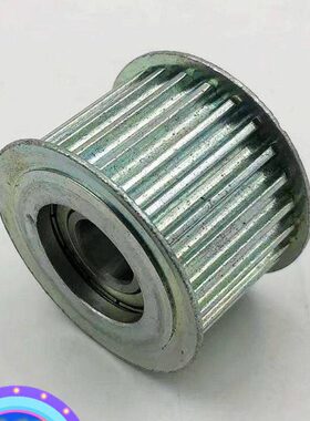 0电梯门 蒂森FK3机58联皮带轮0K20KF9现货蒂森 机动轮门 0皮带轮