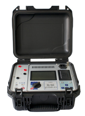 HDDT-20D接地导通测试仪武汉生产厂家