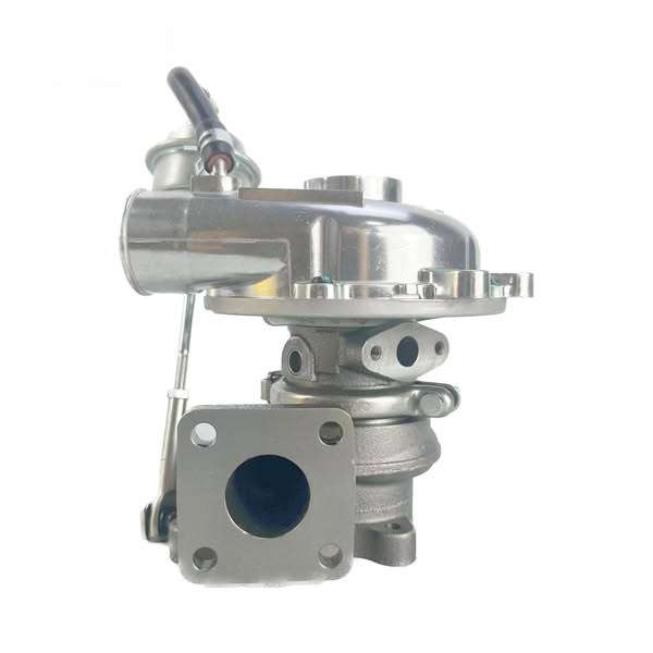RHF4H 8977311850 4T505 VB420076 for Isuzu with 4JB1TC Engine