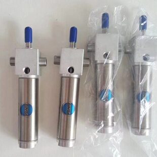 回收P70美国滨霸 D维修5MRS. X020AB 气缸小型气缸 125.DBIM原装