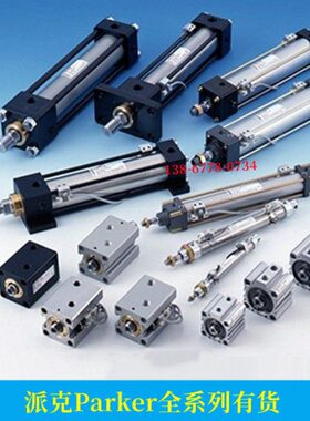 50r10MC////-5ke0/r0M-/500派克25气缸S070M20a10XF/P150MX0D0/0P