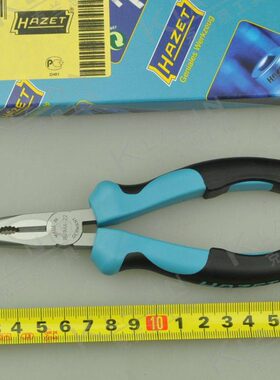 EH德国ZA4122  T18尖嘴钳MA原装进口德国-5m16具 手工高端m