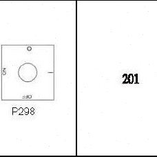 四相A SC台湾CNDI8NH0电源开关NHDN-P5