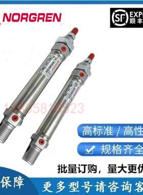 英国诺冠小型迷你气缸SPWG/90216/50诺冠气缸16*50全系列现货供应