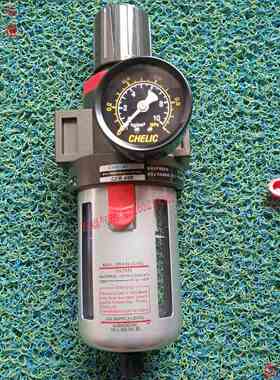 气立可调压过滤器AFR150/AFR200/BFR200/BFR300/CFR400/CFR600