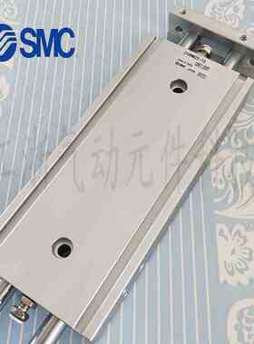 CXSWM型双杆滑台气缸CXSW32*10/20/30/40/50/75/100/125/150进口