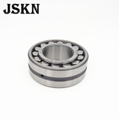 JSKN 调心滚子轴承21304 21305 21306 21307 21308 21309 CA/W33