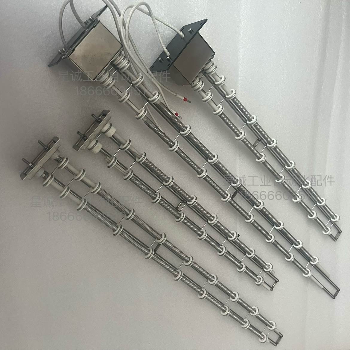 浩宝双轨回流焊加热丝HS-1002D CS-1002D CR-1002D 0802D 1002