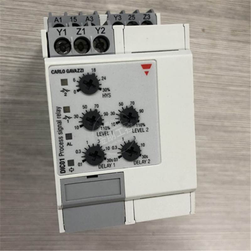原装正品 全新  瑞士佳乐Carlo gavazzi继电器 DIC01DB23AV0