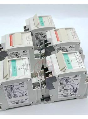 原装进口日本富士FUJI设备断路器 CP32FM FS FI 各种电流规格