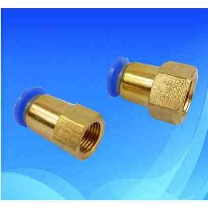 亚德客内螺纹直通APCF6-M5/01/02/03/04 8-01/02/03/04