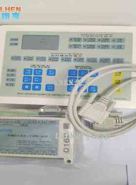 Bothfit塑料机械专用PLC+屏FMC11A-11R-AG控制面板FMC13A-12R-AG